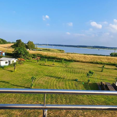 Lucys Haus 2 "Am Peeneblick" Peenemunde Dış mekan fotoğraf