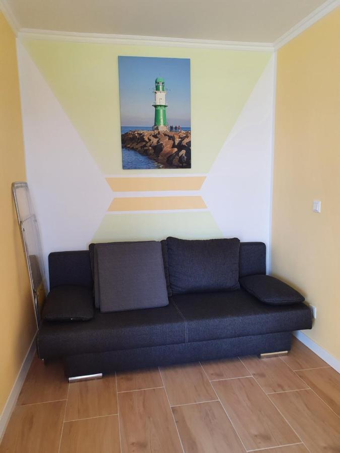 Lucys Haus 2 "Am Peeneblick" Peenemunde Dış mekan fotoğraf
