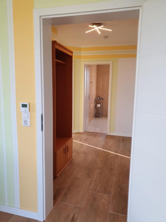 Lucys Haus 2 "Am Peeneblick" Peenemunde Dış mekan fotoğraf