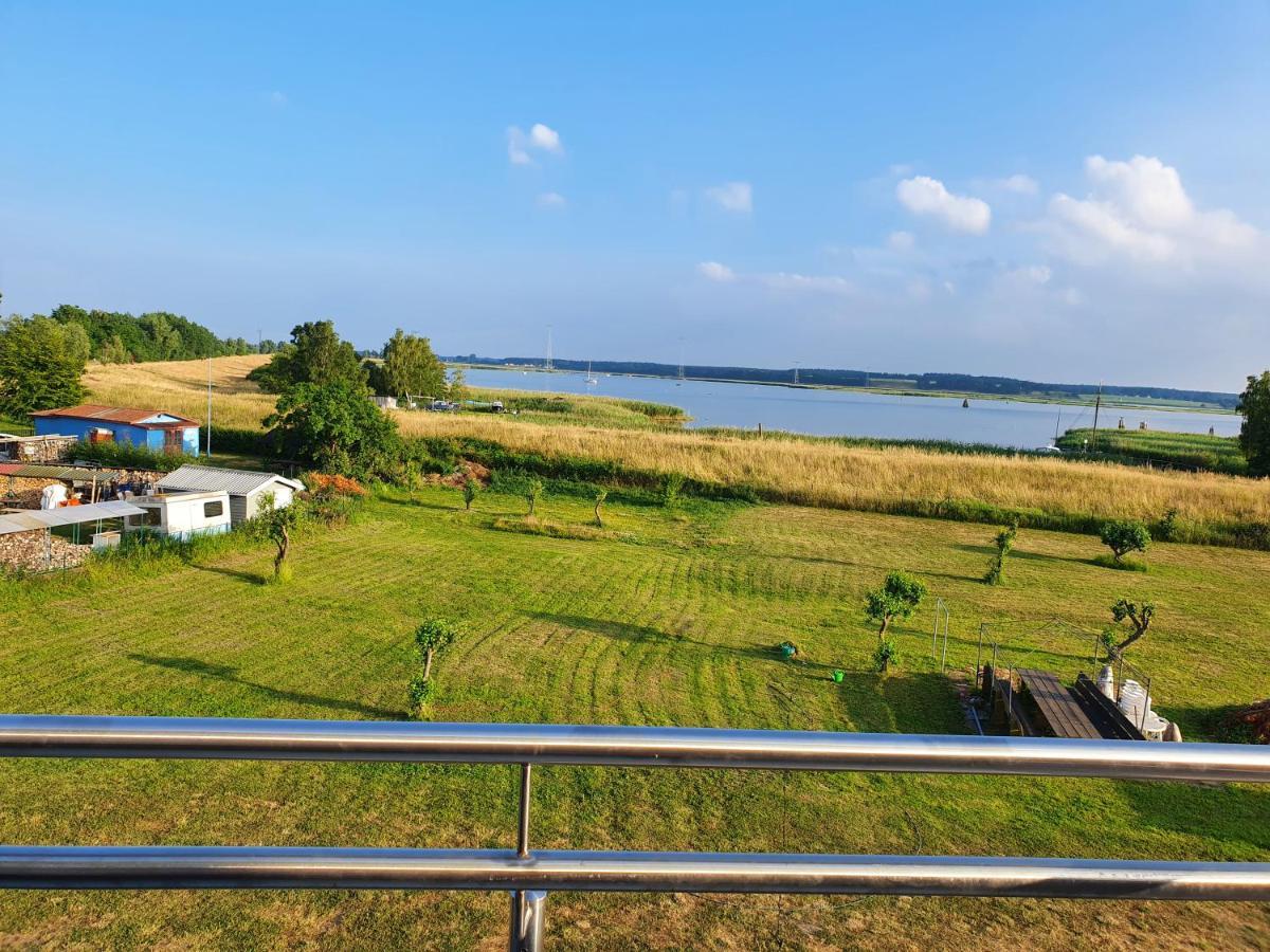 Lucys Haus 2 "Am Peeneblick" Peenemunde Dış mekan fotoğraf