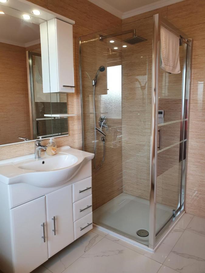 Lucys Haus 2 "Am Peeneblick" Peenemunde Dış mekan fotoğraf