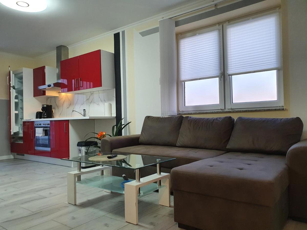 Lucys Haus 2 "Am Peeneblick" Peenemunde Dış mekan fotoğraf