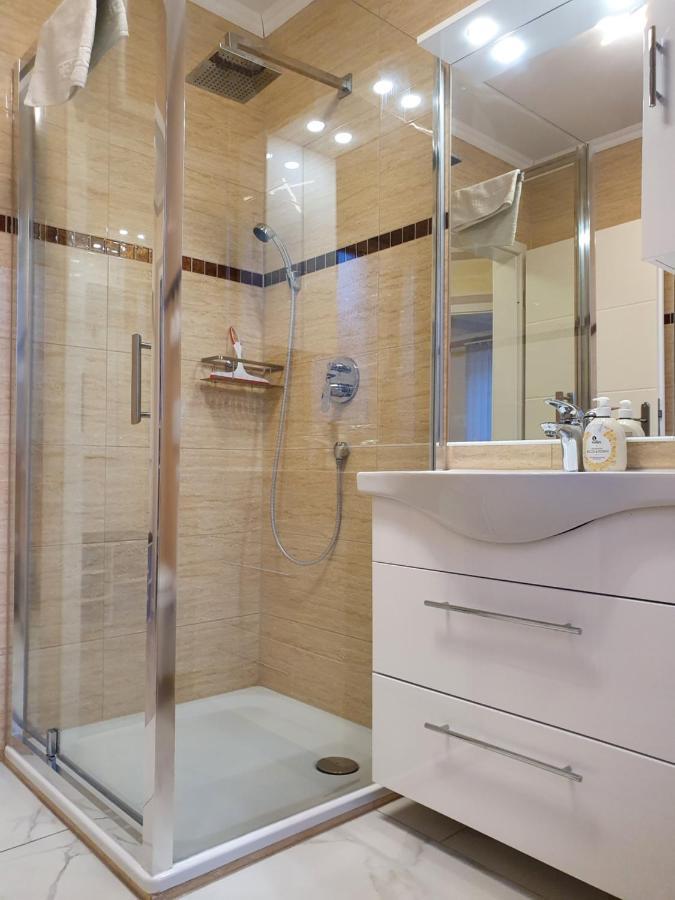 Lucys Haus 2 "Am Peeneblick" Peenemunde Dış mekan fotoğraf