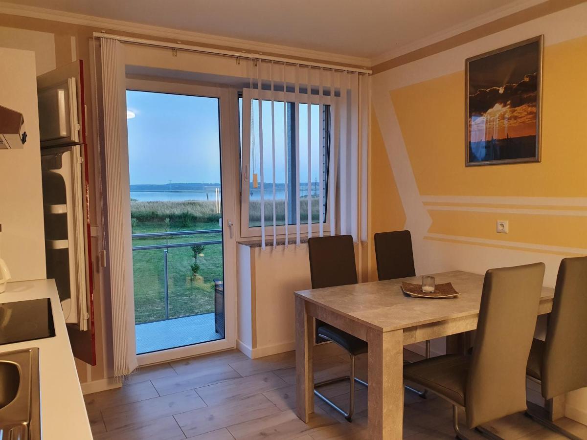 Lucys Haus 2 "Am Peeneblick" Peenemunde Dış mekan fotoğraf