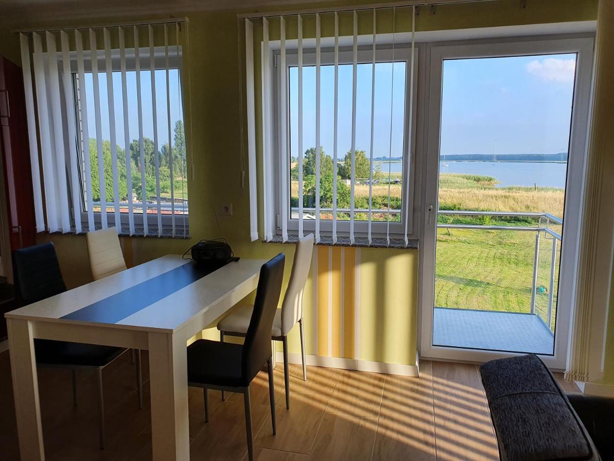 Lucys Haus 2 "Am Peeneblick" Peenemunde Dış mekan fotoğraf