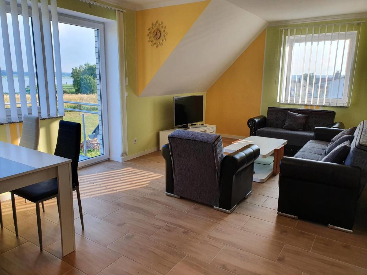 Lucys Haus 2 "Am Peeneblick" Peenemunde Dış mekan fotoğraf