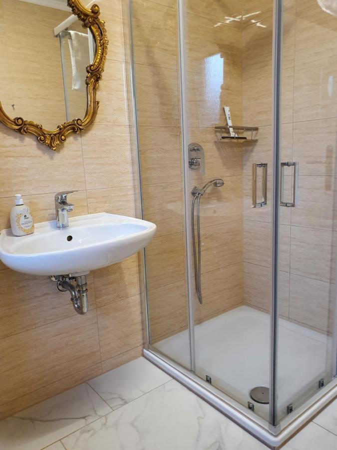 Lucys Haus 2 "Am Peeneblick" Peenemunde Dış mekan fotoğraf