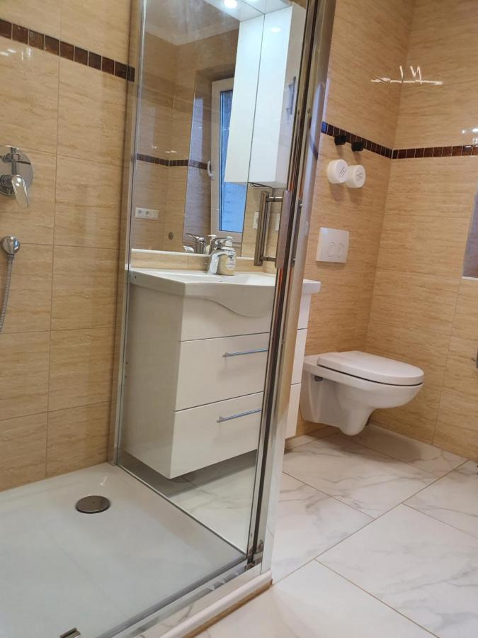 Lucys Haus 2 "Am Peeneblick" Peenemunde Dış mekan fotoğraf
