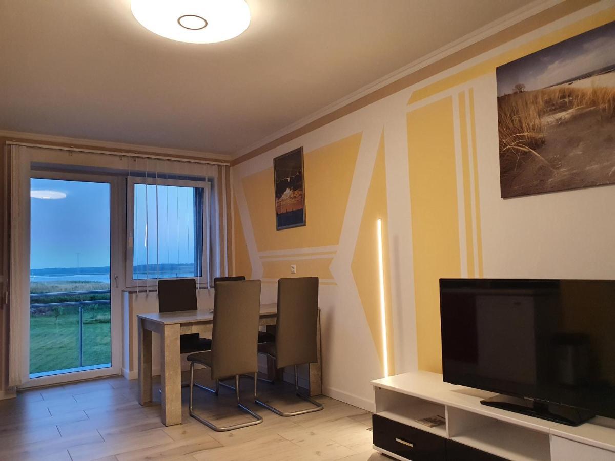 Lucys Haus 2 "Am Peeneblick" Peenemunde Dış mekan fotoğraf