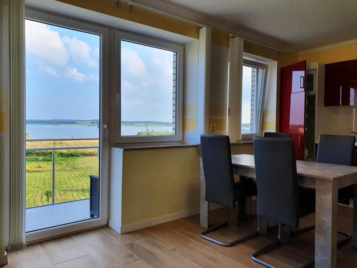 Lucys Haus 2 "Am Peeneblick" Peenemunde Dış mekan fotoğraf