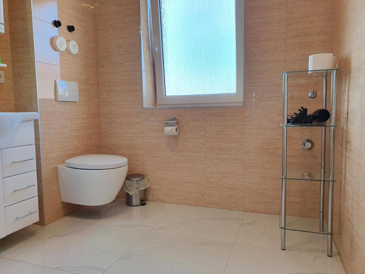 Lucys Haus 2 "Am Peeneblick" Peenemunde Dış mekan fotoğraf