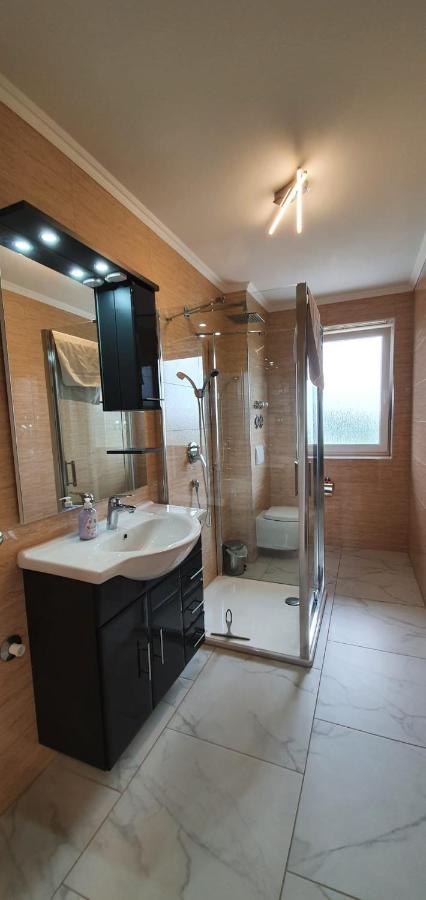Lucys Haus 2 "Am Peeneblick" Peenemunde Dış mekan fotoğraf