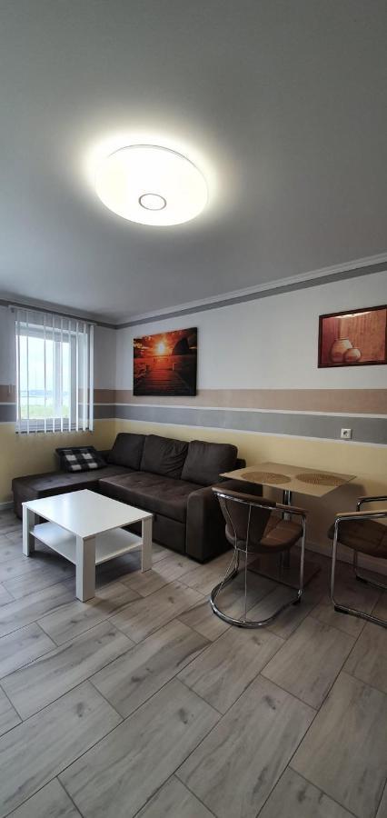 Lucys Haus 2 "Am Peeneblick" Peenemunde Dış mekan fotoğraf