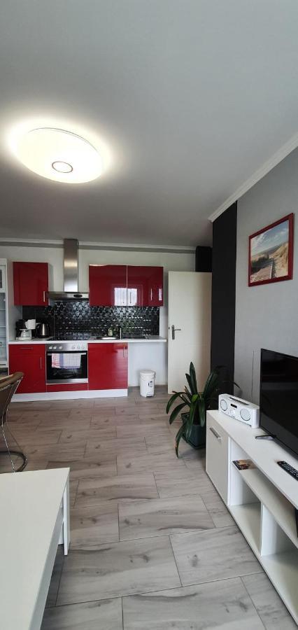Lucys Haus 2 "Am Peeneblick" Peenemunde Dış mekan fotoğraf