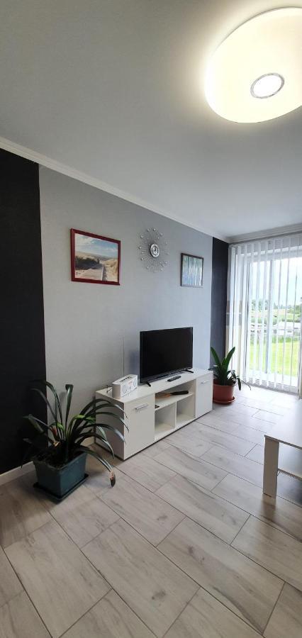 Lucys Haus 2 "Am Peeneblick" Peenemunde Dış mekan fotoğraf